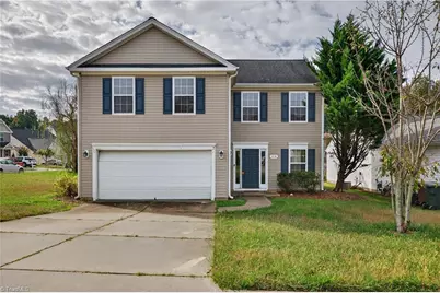 3518 Panarama Drive, Greensboro, NC 27405 - Photo 1