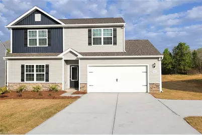 1076 Jonestown Road, Winston-Salem, NC 27103 - Photo 1