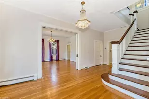 704 9th St, North Wilkesboro, NC 28659 - Photo 13