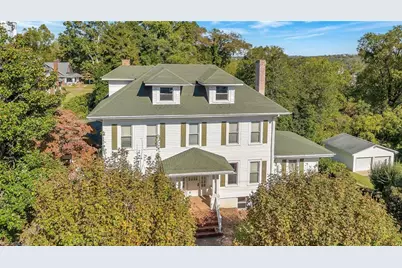 704 9th Street, North Wilkesboro, NC 28659 - Photo 5