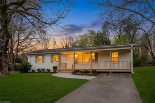 335 Badgett Ave, Mount Airy, NC 27030 - Photo 1