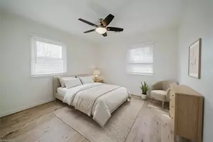 335 Badgett Ave, Mount Airy, NC 27030 - Photo 5