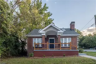 600 Julian St, Greensboro, NC 27406 - Photo 1