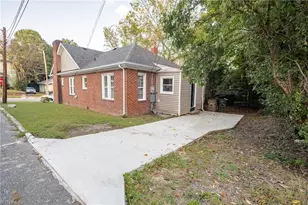600 Julian St, Greensboro, NC 27406 - Photo 3