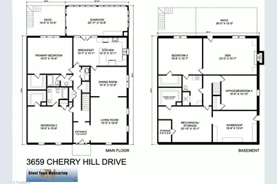 3659 Cherry Hill Drive, Greensboro, NC 27410 - Photo 45