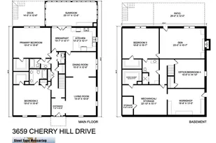 3659 Cherry Hill Dr, Greensboro, NC 27410 - Photo 45