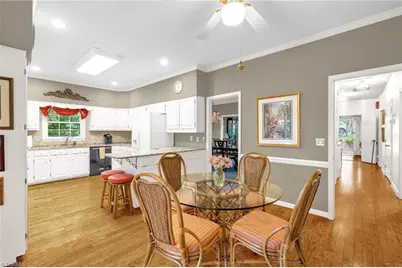 3659 Cherry Hill Drive, Greensboro, NC 27410 - Photo 11