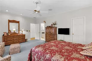 3659 Cherry Hill Dr, Greensboro, NC 27410 - Photo 21