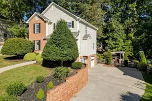 131 Cahill Ct, Winston-Salem, NC 27127 - Photo 1