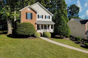 131 Cahill Ct, Winston-Salem, NC 27127 - Photo 1