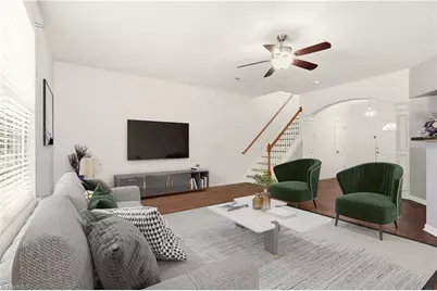 5472 Shirley Jean Court, Winston-Salem, NC 27105 - Photo 5