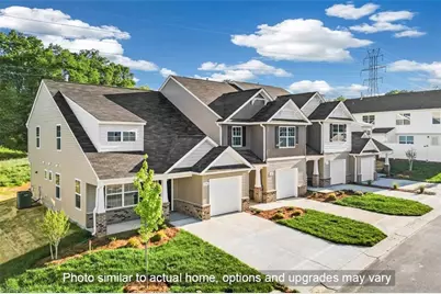 904 Elderberry Way #Lot 73, Greensboro, NC 27410 - Photo 3