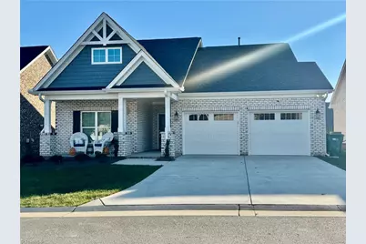 126 Castle Pond Drive, Winston-Salem, NC 27107 - Photo 1