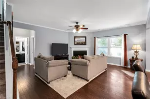 911 Sugar Tree Dr, Mebane, NC 27302 - Photo 13