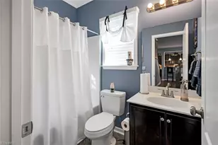 911 Sugar Tree Dr, Mebane, NC 27302 - Photo 23