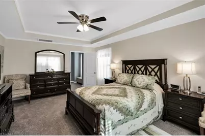 911 Sugar Tree Drive, Mebane, NC 27302 - Photo 29