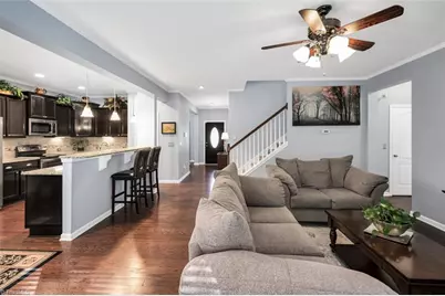 911 Sugar Tree Drive, Mebane, NC 27302 - Photo 15