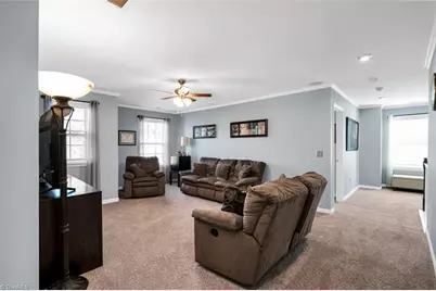 911 Sugar Tree Drive, Mebane, NC 27302 - Photo 39