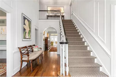 402 Parkmont Drive, Greensboro, NC 27408 - Photo 5