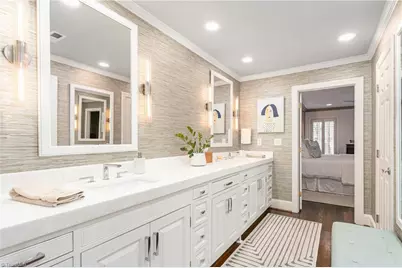 402 Parkmont Drive, Greensboro, NC 27408 - Photo 37