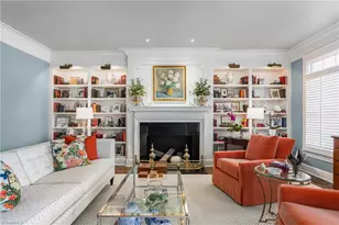 402 Parkmont Dr, Greensboro, NC 27408 - Photo 9