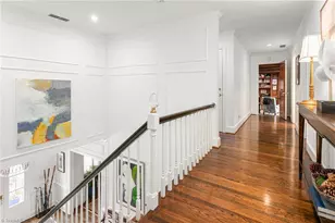 402 Parkmont Dr, Greensboro, NC 27408 - Photo 31