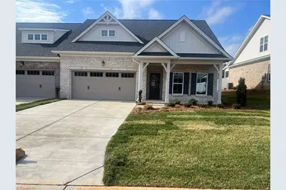 4234 Quartersaw Lane #TH5, Clemmons, NC 27012 - Photo 1