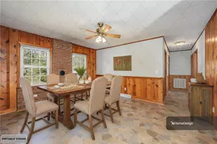 3623 and 3621 Carl Allred Rd, Franklinville, NC 27248 - Photo 7