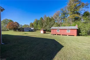 3623 and 3621 Carl Allred Rd, Franklinville, NC 27248 - Photo 31