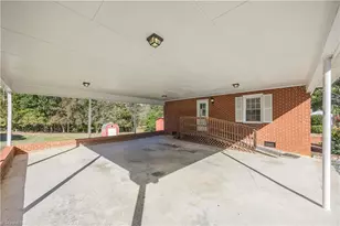 3623 and 3621 Carl Allred Rd, Franklinville, NC 27248 - Photo 23