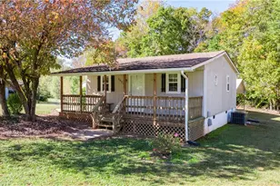 3623 and 3621 Carl Allred Rd, Franklinville, NC 27248 - Photo 33