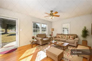 3623 and 3621 Carl Allred Rd, Franklinville, NC 27248 - Photo 5