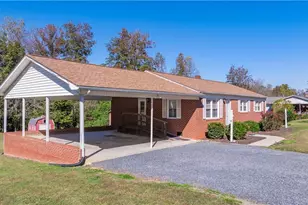 3623 and 3621 Carl Allred Rd, Franklinville, NC 27248 - Photo 25