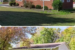 3623 and 3621 Carl Allred Rd, Franklinville, NC 27248 - Photo 1