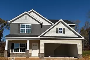 519 Valentine Ct, Graham, NC 27253 - Photo 1