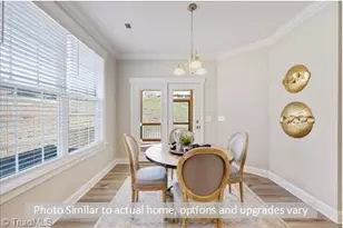 519 Valentine Ct, Graham, NC 27253 - Photo 9