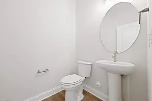 519 Valentine Ct, Graham, NC 27253 - Photo 19