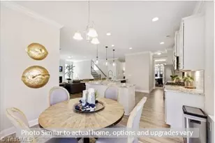 519 Valentine Ct, Graham, NC 27253 - Photo 9