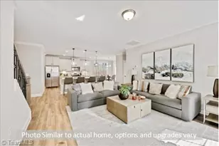 519 Valentine Ct, Graham, NC 27253 - Photo 7