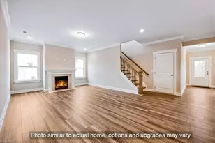 519 Valentine Ct, Graham, NC 27253 - Photo 5