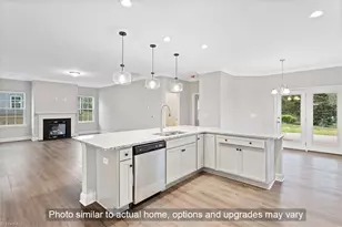 519 Valentine Ct, Graham, NC 27253 - Photo 5