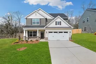519 Valentine Ct, Graham, NC 27253 - Photo 1