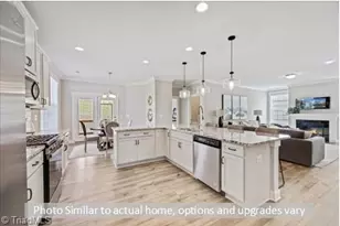 519 Valentine Ct, Graham, NC 27253 - Photo 3