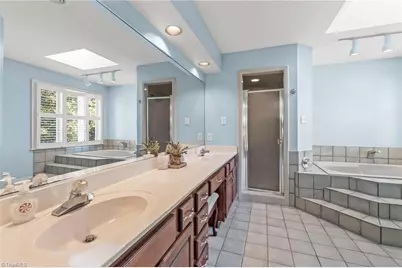 3802 Buncombe Drive, Greensboro, NC 27407 - Photo 23