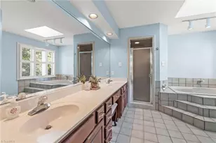 3802 Buncombe Dr, Greensboro, NC 27407 - Photo 23