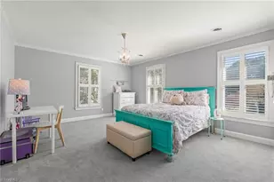 3802 Buncombe Dr, Greensboro, NC 27407 - Photo 25