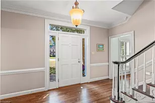 3802 Buncombe Dr, Greensboro, NC 27407 - Photo 5