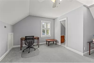 3802 Buncombe Drive, Greensboro, NC 27407 - Photo 33