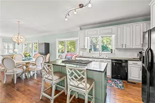 3802 Buncombe Dr, Greensboro, NC 27407 - Photo 13