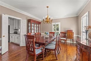 3802 Buncombe Dr, Greensboro, NC 27407 - Photo 19